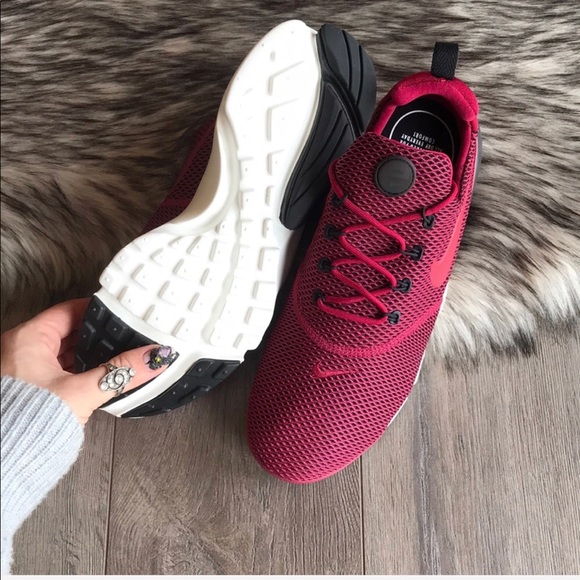 NWT💃🏻Nike Presto - Picture 7 of 8